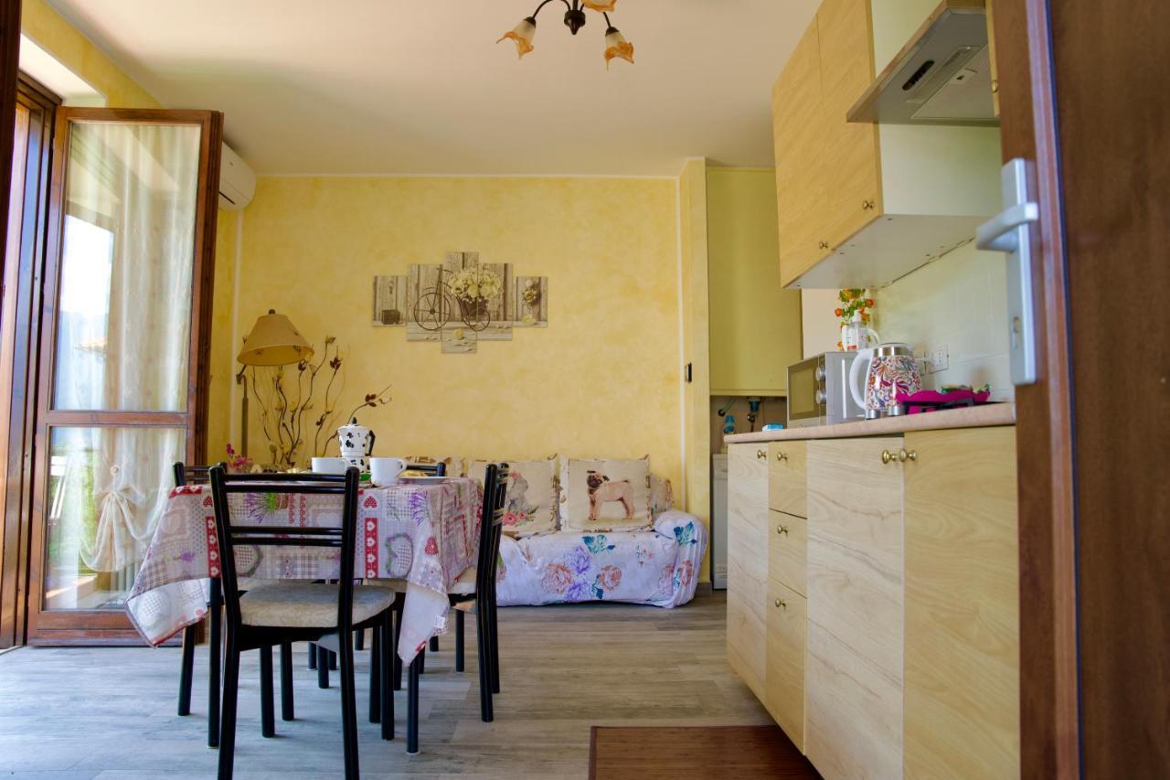 Hotel Diffuso Il Portichetto Vezio Perledo Extérieur photo