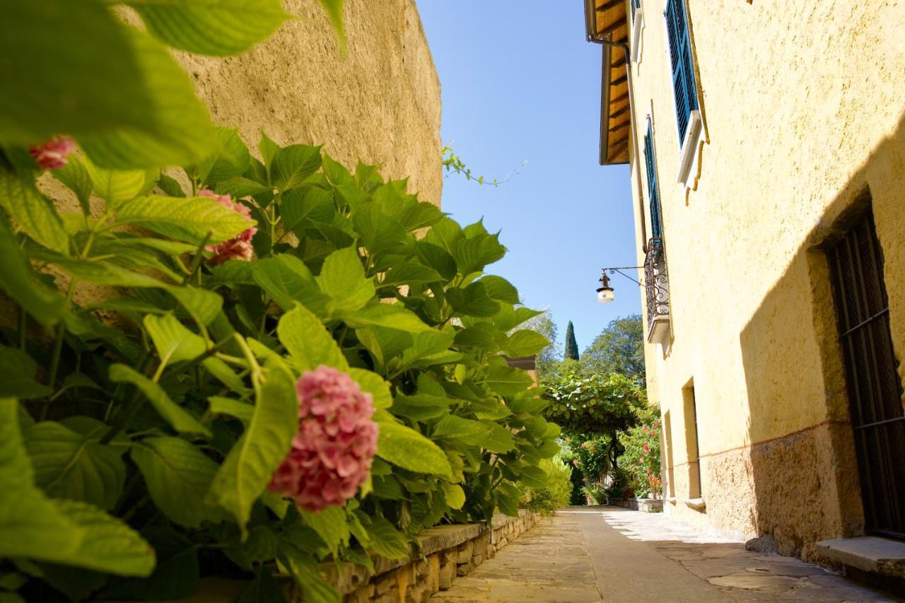 Hotel Diffuso Il Portichetto Vezio Perledo Extérieur photo