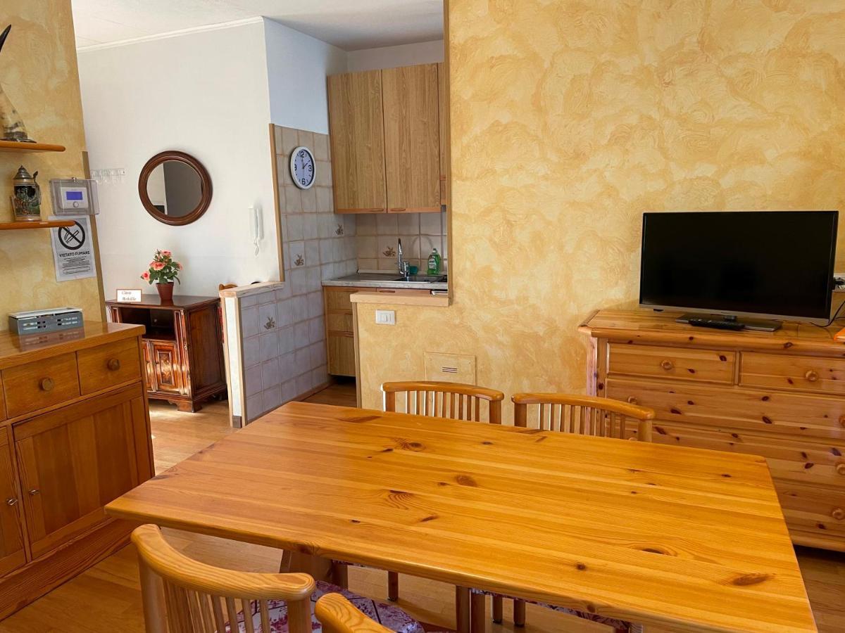 Hotel Diffuso Il Portichetto Vezio Perledo Extérieur photo