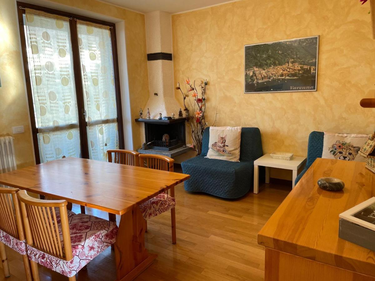 Hotel Diffuso Il Portichetto Vezio Perledo Extérieur photo