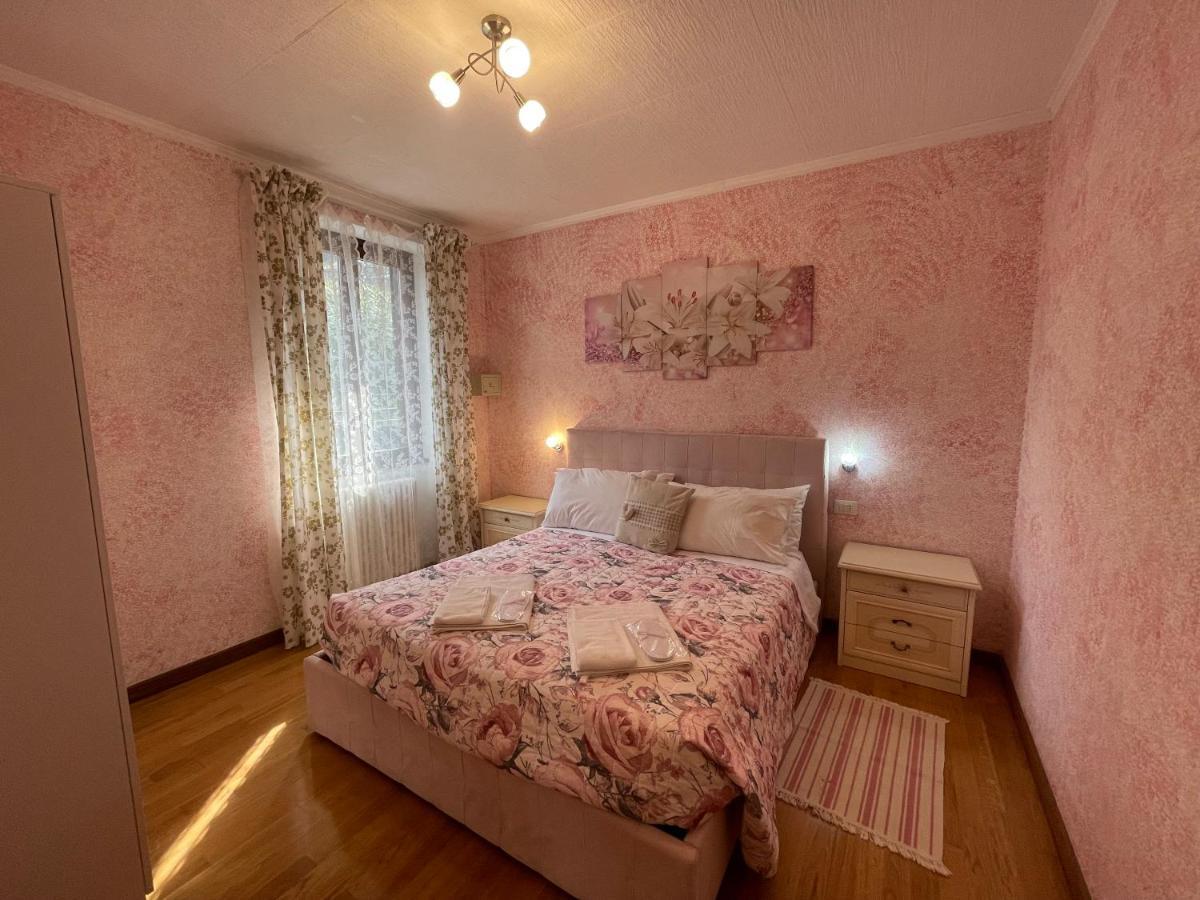 Hotel Diffuso Il Portichetto Vezio Perledo Extérieur photo