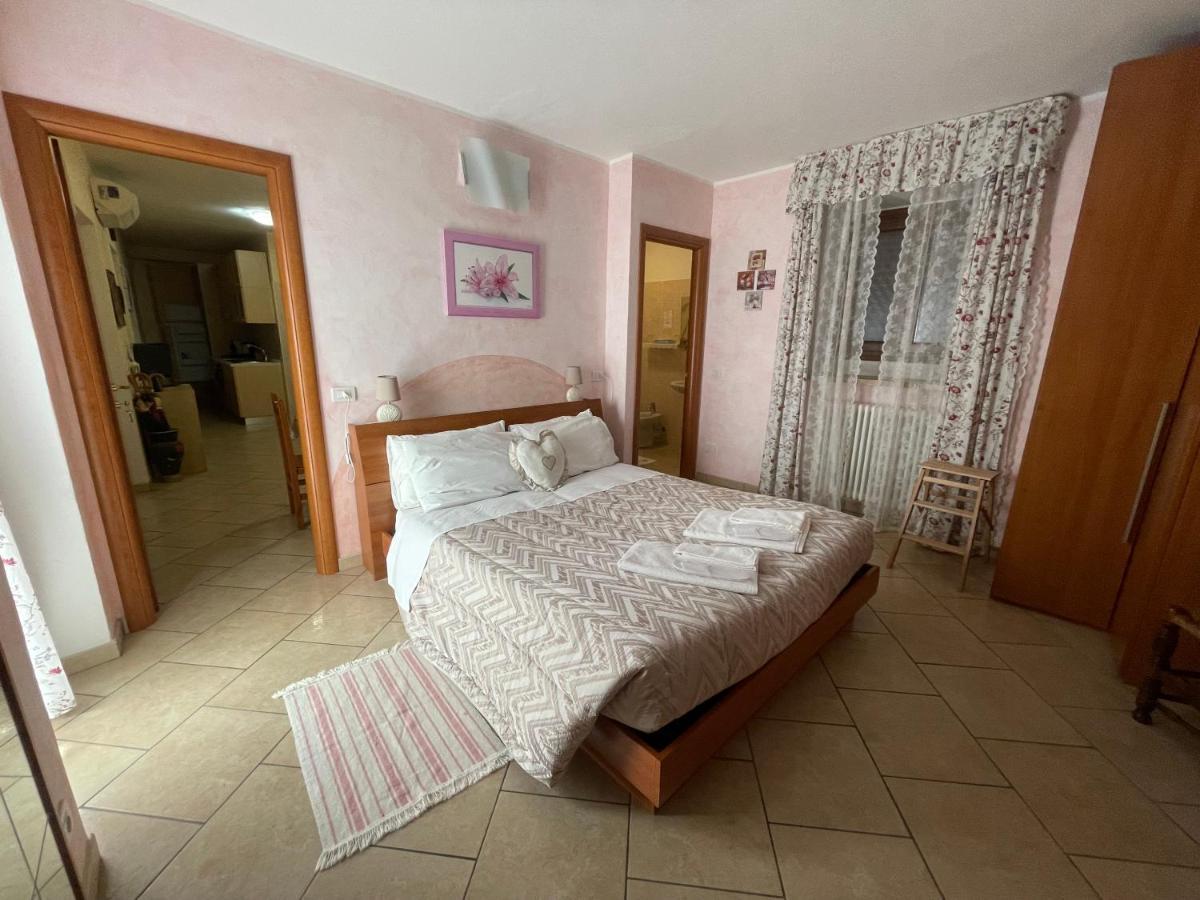 Hotel Diffuso Il Portichetto Vezio Perledo Extérieur photo