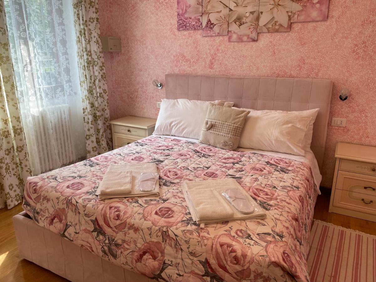 Hotel Diffuso Il Portichetto Vezio Perledo Extérieur photo