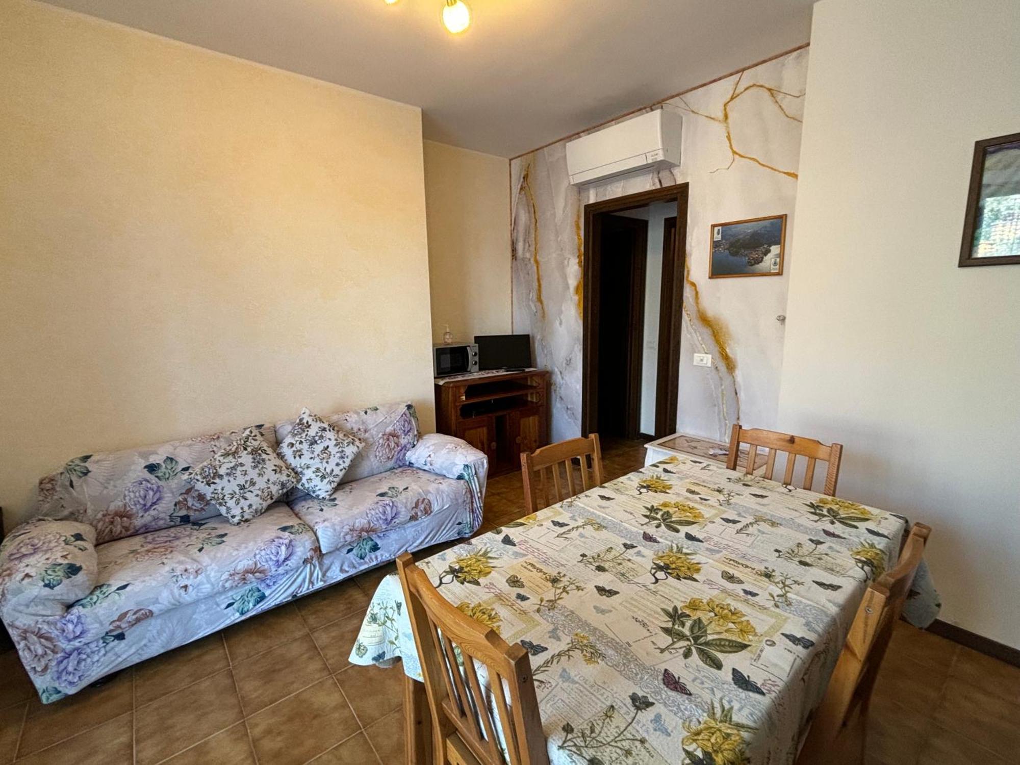 Hotel Diffuso Il Portichetto Vezio Perledo Extérieur photo