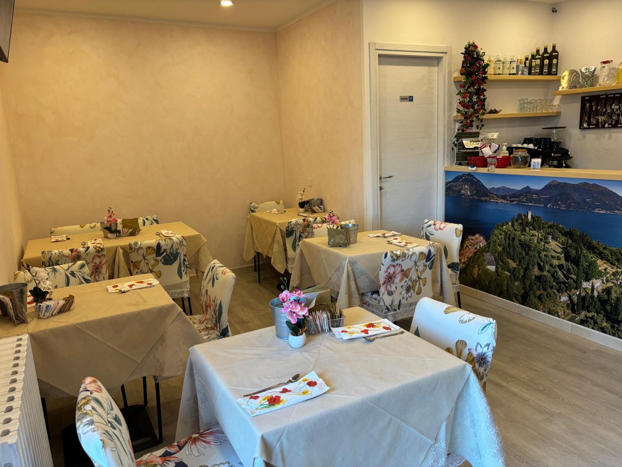 Hotel Diffuso Il Portichetto Vezio Perledo Extérieur photo